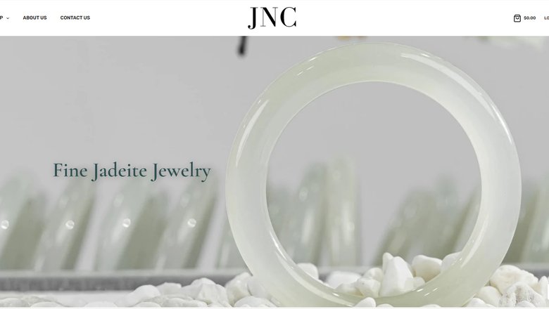 JNC Archive